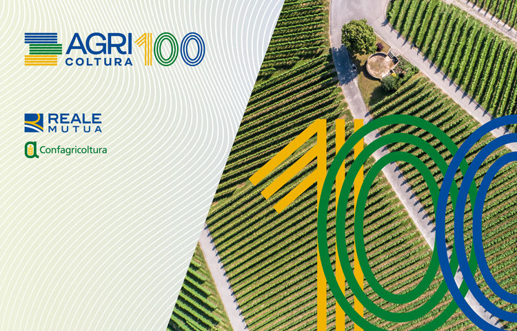 Confagricoltura e Reale Mutua lanciano “AGRIcoltura100”, il progetto che premia le imprese agricole sostenibili - Agricoltura 100 | Confederazione Generale dell'Agricoltura Italiana Confagricoltura e Reale Mutua lanciano “AGRIcoltura100”, il progetto che premia le imprese agricole sostenibili - Agricoltura 100 | Confederazione Generale dell'Agricoltura Italiana