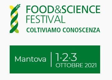 FOOD&SCIENCE FESTIVAL La Nuova Stagione - Food&Science Festival | Confederazione Generale dell'Agricoltura Italiana FOOD&SCIENCE FESTIVAL La Nuova Stagione - Food&Science Festival | Confederazione Generale dell'Agricoltura Italiana