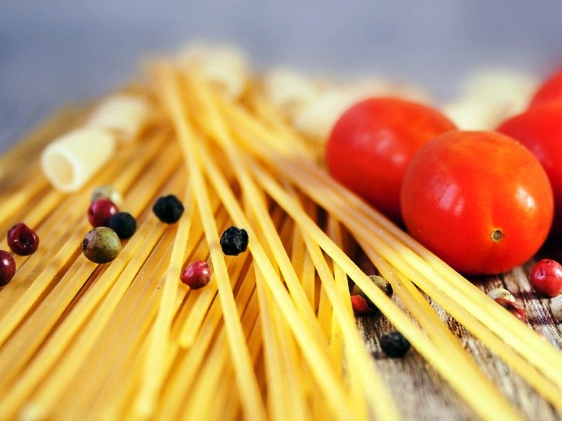 World Pasta Day: Il grano duro orgoglio made in Italy e fulcro della sicurezza alimentare globale - Comunicati | Confederazione Generale dell'Agricoltura Italiana World Pasta Day: Il grano duro orgoglio made in Italy e fulcro della sicurezza alimentare globale - Comunicati | Confederazione Generale dell'Agricoltura Italiana
