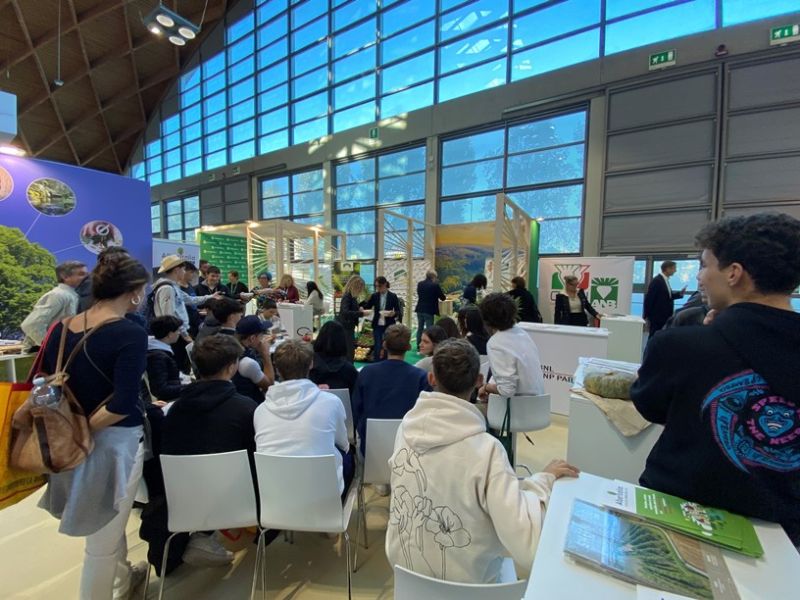 Ecomondo, Confagricoltura: rilanciare la transizione ecologica, energetica e digitale del settore agricolo - Comunicati | Confederazione Generale dell'Agricoltura Italiana Ecomondo, Confagricoltura: rilanciare la transizione ecologica, energetica e digitale del settore agricolo - Comunicati | Confederazione Generale dell'Agricoltura Italiana