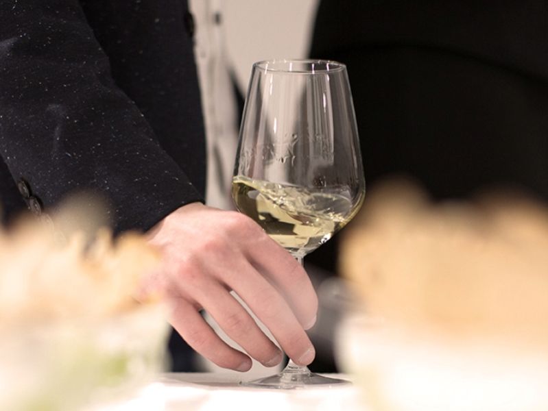 Confagricoltura a Friuli Doc 2024: presenza con un'offerta ricca e qualificata - Dal Territorio | Confederazione Generale dell'Agricoltura Italiana Confagricoltura a Friuli Doc 2024: presenza con un'offerta ricca e qualificata - Dal Territorio | Confederazione Generale dell'Agricoltura Italiana