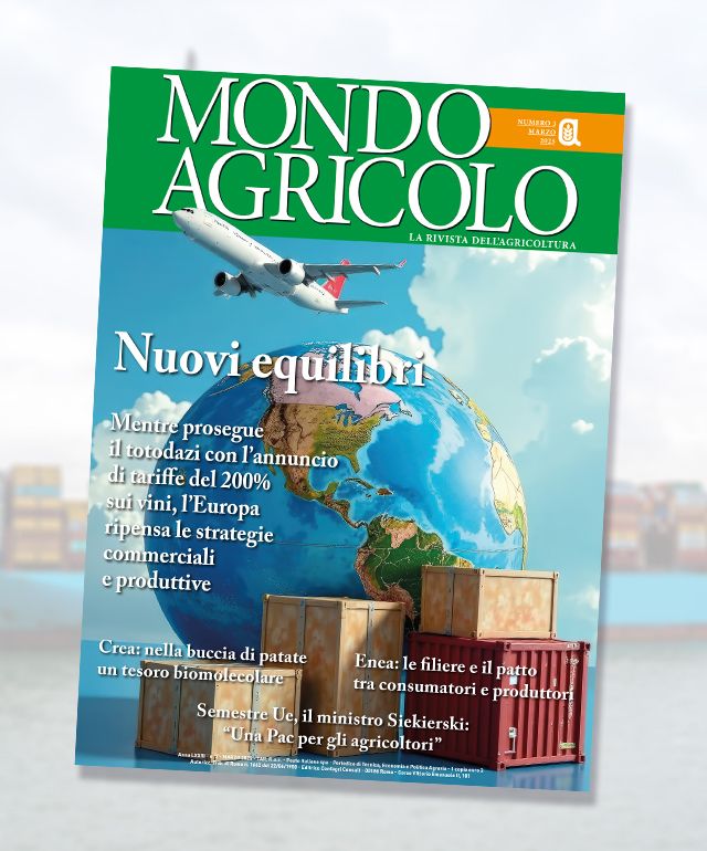 Mondo Agricolo
